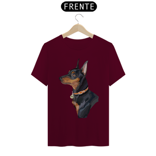 Nome do produtoCamiseta Pinscher