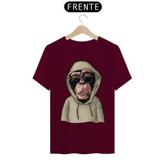 Nome do produtoCamiseta Macaco - Modelo 1