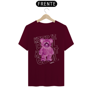 Nome do produtoCamiseta Urso - Modelo 3