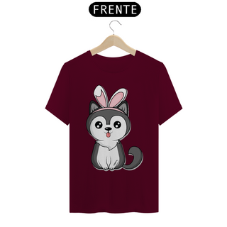 Nome do produtoCamiseta Cachorro Páscoa