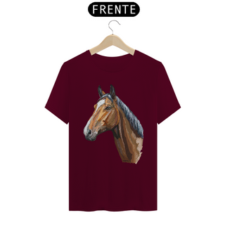 Nome do produtoCamiseta Cavalo - Modelo 3