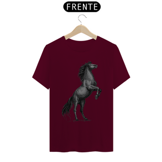 Nome do produtoCamiseta Cavalo - Modelo 4