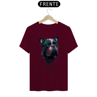 Nome do produtoCamiseta American Bully Splash Art