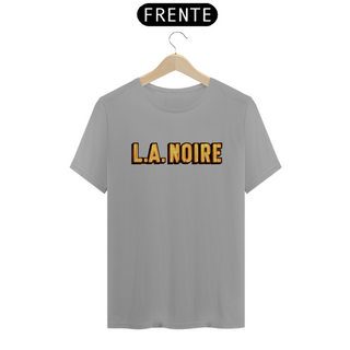 Nome do produtoCamisa LA Noire