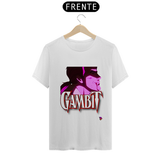 Nome do produtoDOM GAMBIT REMEMBER IT