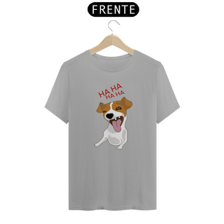 Nome do produtoT-Shirt Classic Doguinho meme