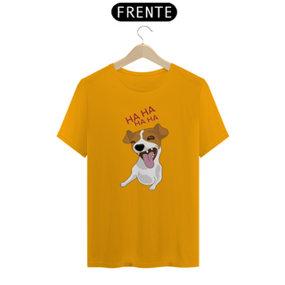 Nome do produtoT-Shirt Classic Doguinho meme