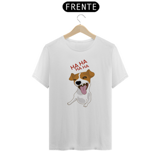 T-Shirt Classic Doguinho meme