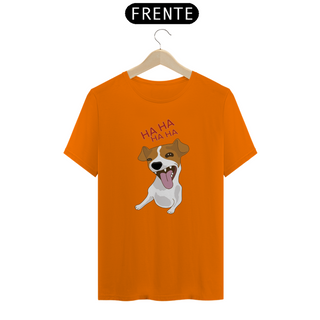 Nome do produtoT-Shirt Classic Doguinho meme