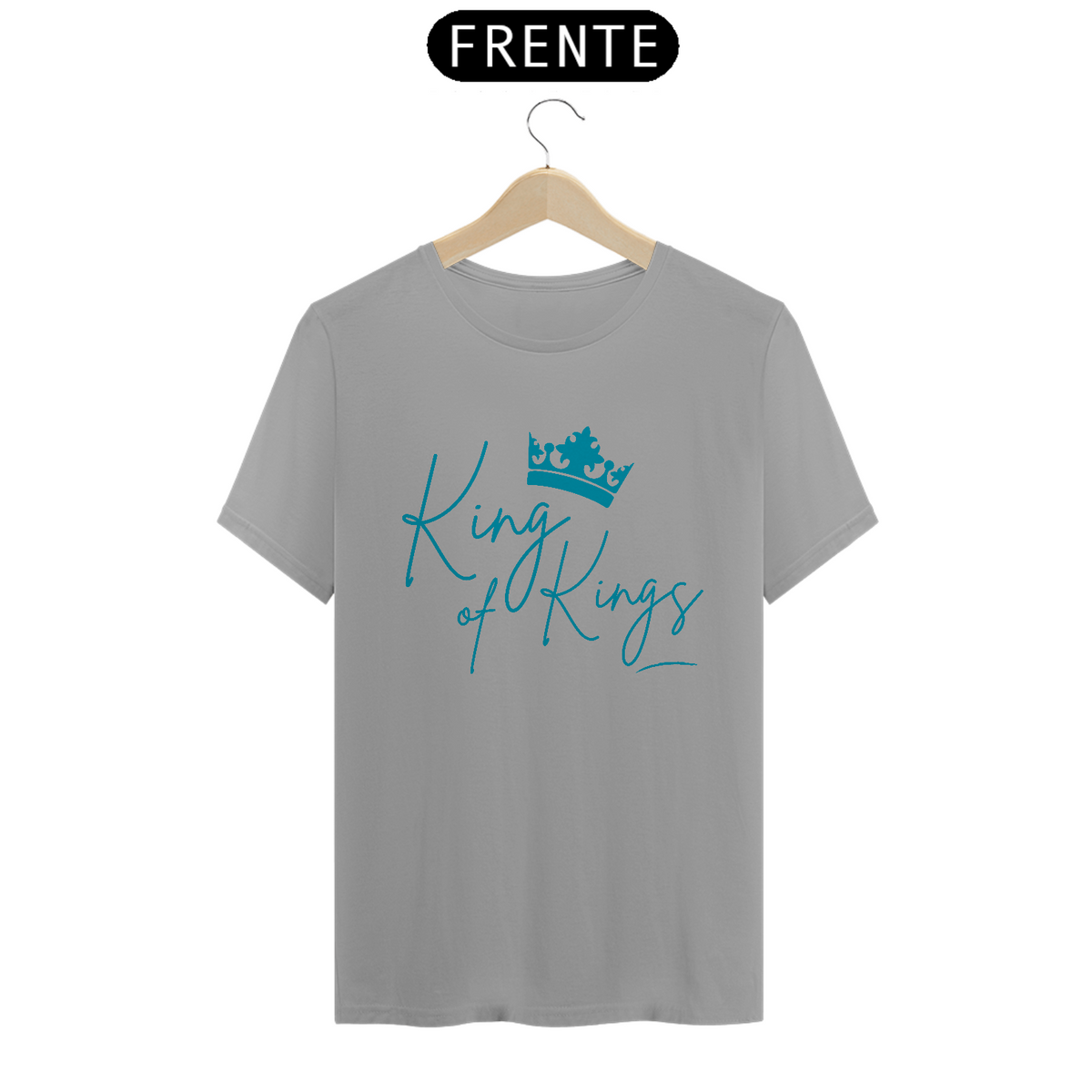 Nome do produto: KING OF KINGS