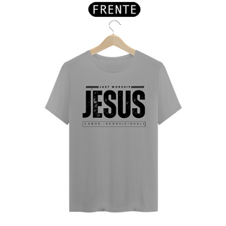 Nome do produtoJUST WORSHIP JESUS AI