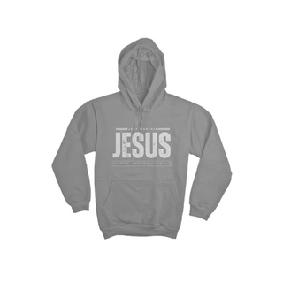 Nome do produtoJESUS  JUST WORSHIP