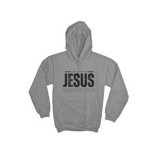 Nome do produtoJESUS JUST WORSHIP