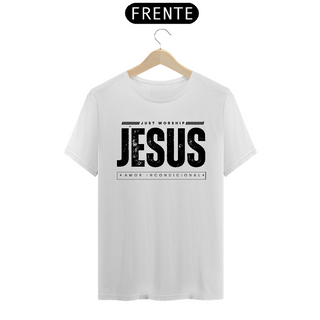 Nome do produtoJUST WORSHIP JESUS AI