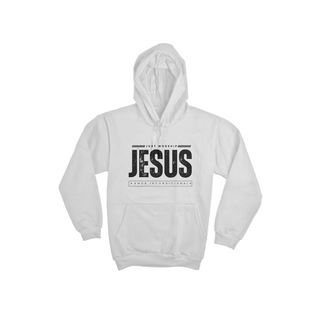 Nome do produtoJESUS JUST WORSHIP