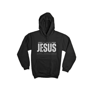 Nome do produtoJESUS  JUST WORSHIP