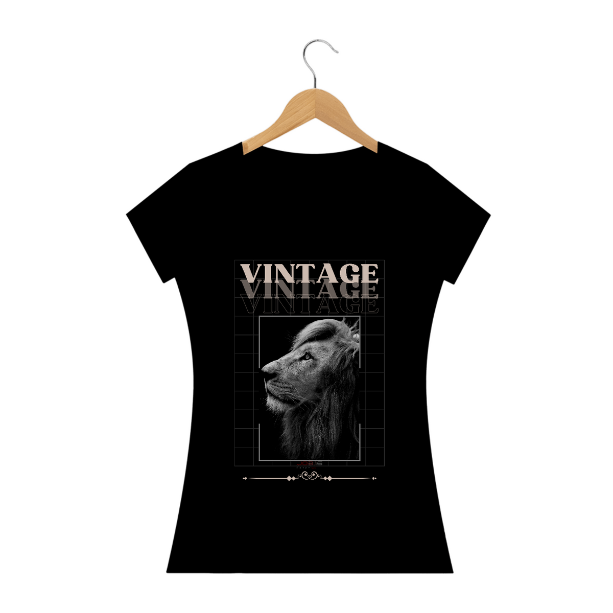 Nome do produto: VINTAGE