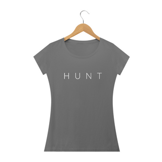 Hunt Streetwear - Baby Look