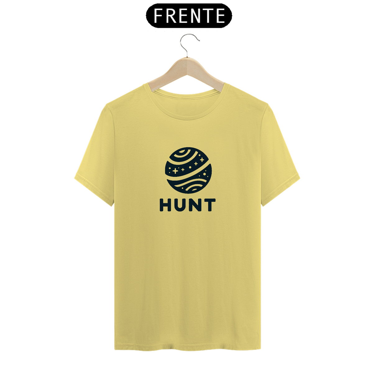 Nome do produto: Hunt Planet