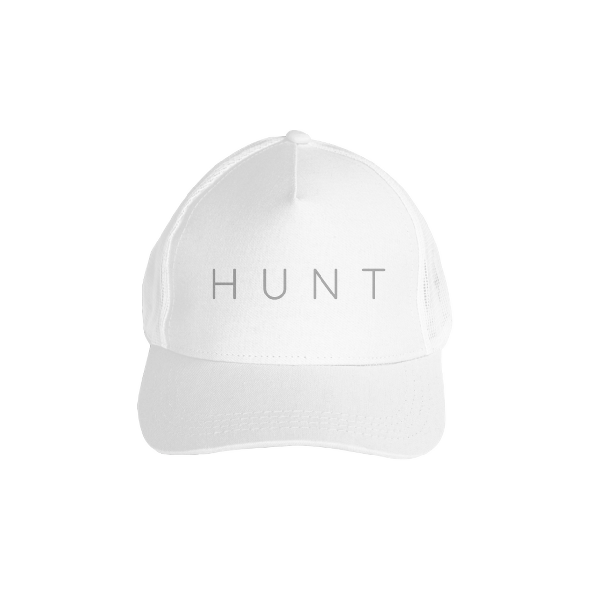 Nome do produto: Boné Básico Hunt