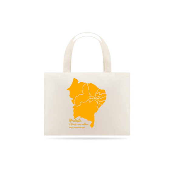 Ecobag Nordeste I