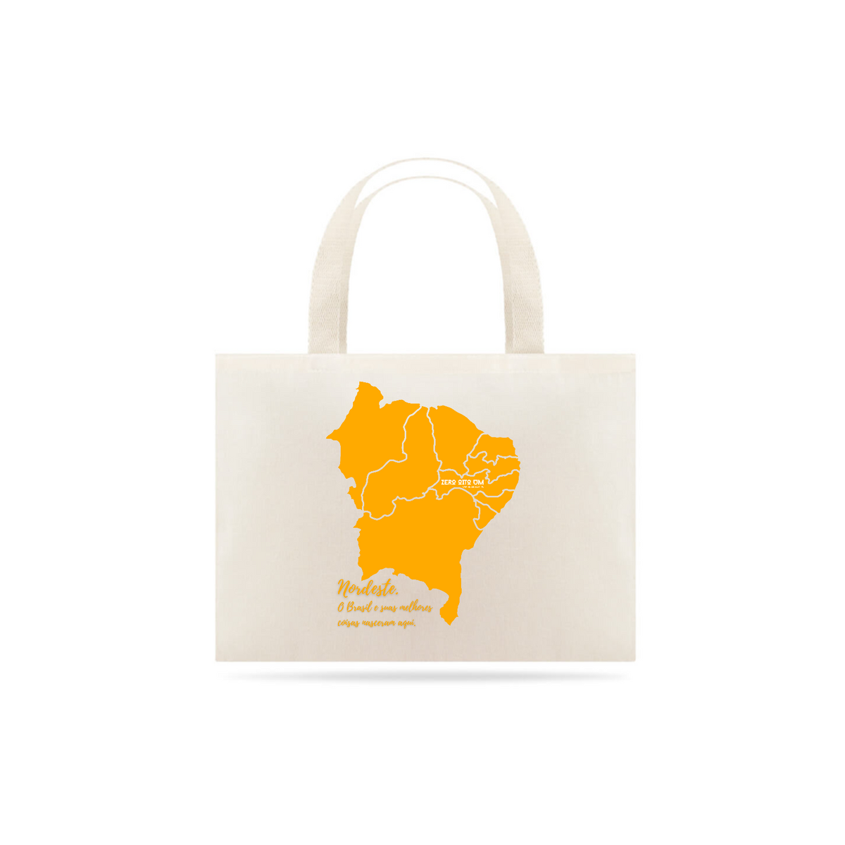 Nome do produto: Ecobag Nordeste I