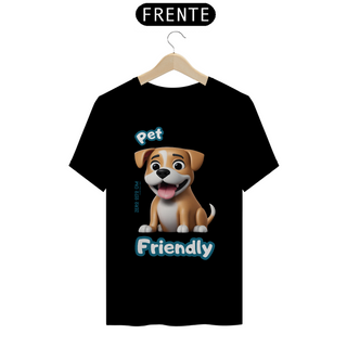 Nome do produtoPet Friendly Cachorro