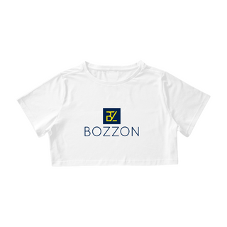 Cropped Bozzon