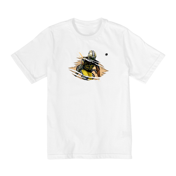 New Orleans Saints (Demario Davis) - Camiseta Infantil