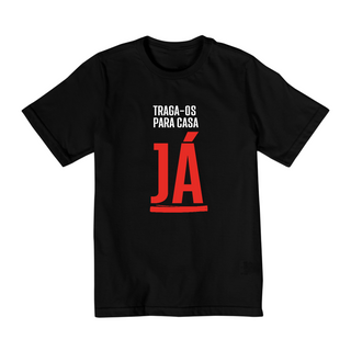 Nome do produtoCamiseta Juvenil Português