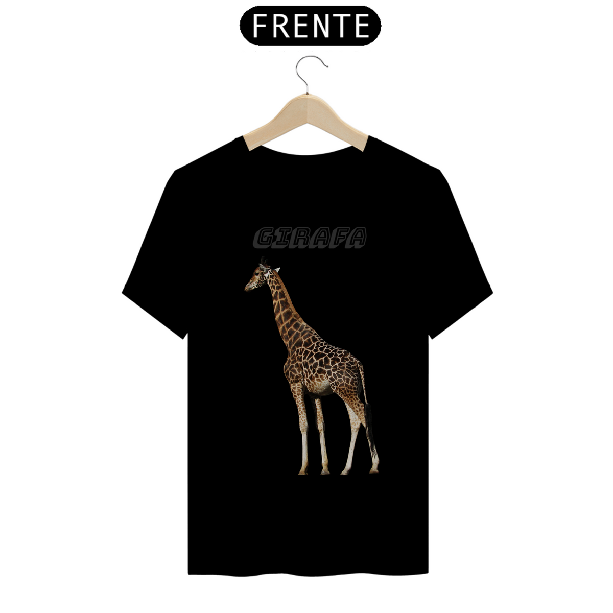 Nome do produto: Girafa