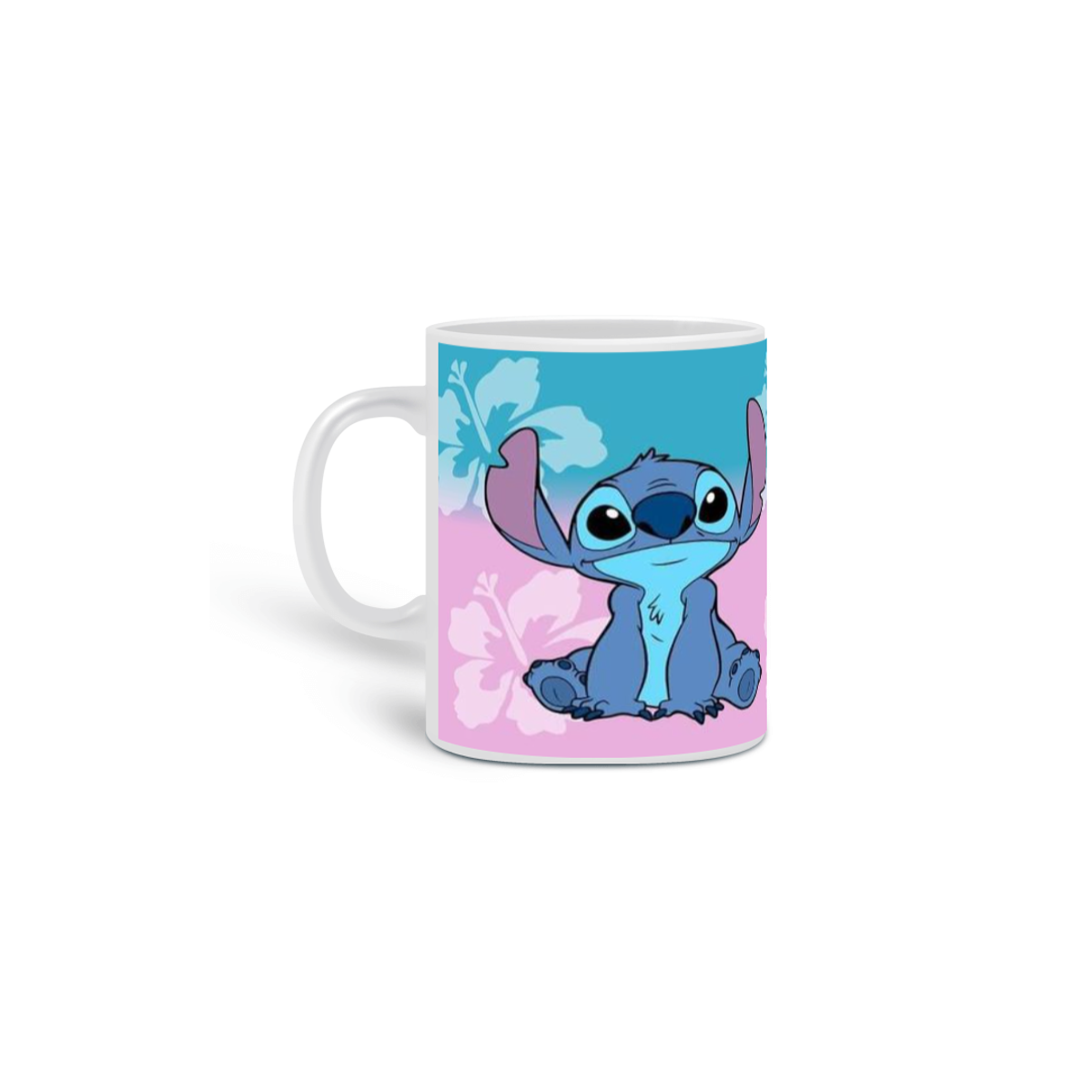 Nome do produto: caneca stitch