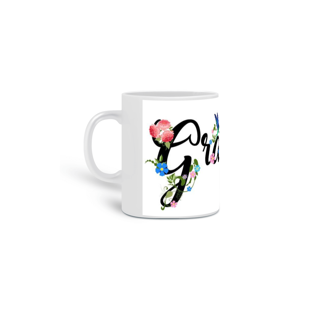 Nome do produto: caneca gratidao