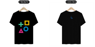 Nome do produtoCAMISA T-SHIRT (formas01) RYSKOT