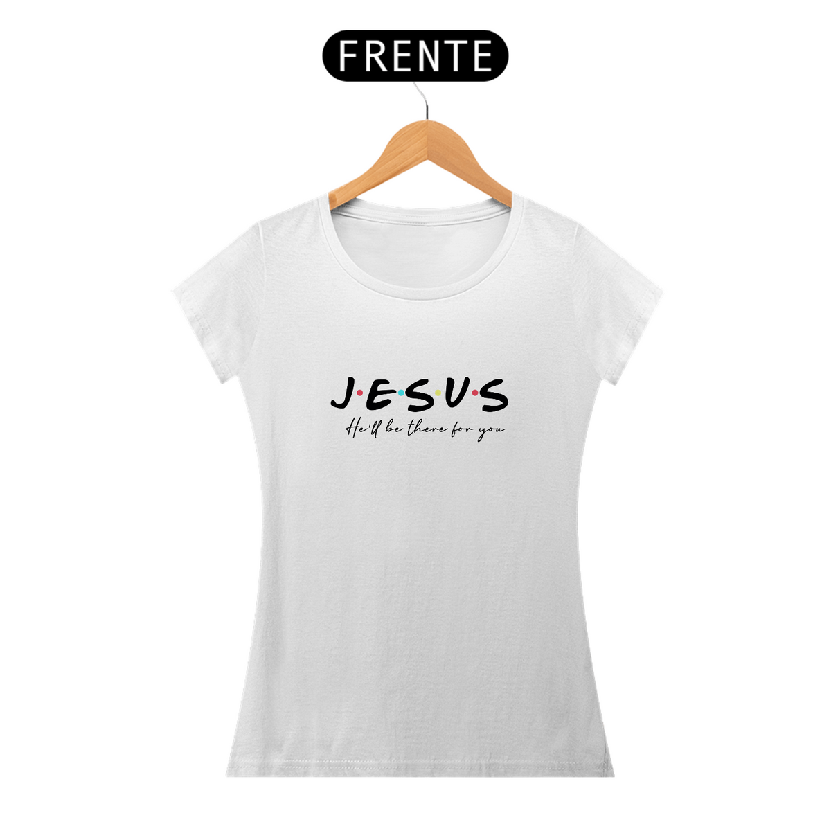 Nome do produto: Blusa friends