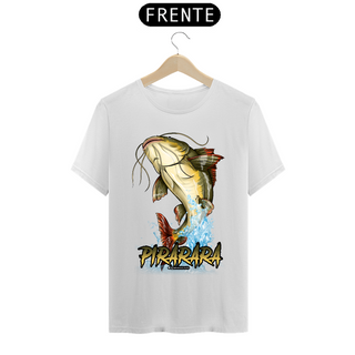 Nome do produtoCamiseta PEIXE PIRARARA #1