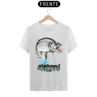 Nome do produtoCamiseta PEIXE CACHORRA #1