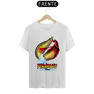 Nome do produtoCamiseta PEIXE PIRARUCU #1