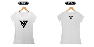 Nome do produtoCamiseta Feminina JC / LOGO FIFA 4