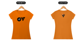 Nome do produtoCamiseta Feminina JOÃO 3:16 / LOGO FIFA 1