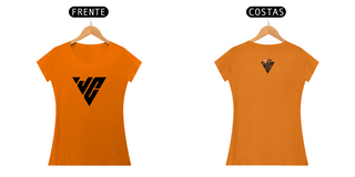 Nome do produtoCamiseta Feminina JC / LOGO FIFA 4