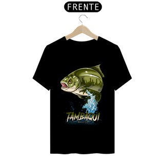 Nome do produtoCamiseta PEIXE TAMBAQUI #1