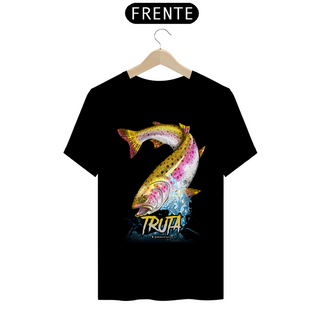 Nome do produtoCamiseta PEIXE TRUTA #1