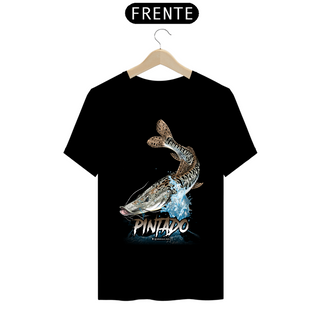 Nome do produtoCamiseta PEIXE PINTADO #1