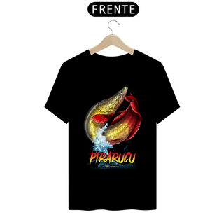 Nome do produtoCamiseta PEIXE PIRARUCU #1