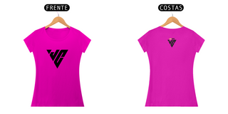 Nome do produtoCamiseta Feminina JC / LOGO FIFA 4