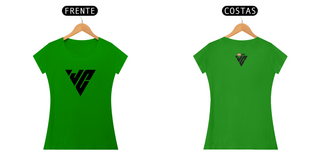 Nome do produtoCamiseta Feminina JC / LOGO FIFA 4