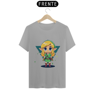Nome do produtoCamisa Cute Zelda