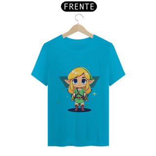 Nome do produtoCamisa Cute Zelda