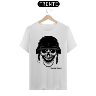 Nome do produtoMILITARY - VENUM SKULL LINE